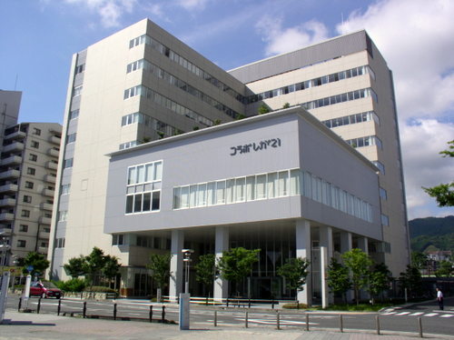 実績